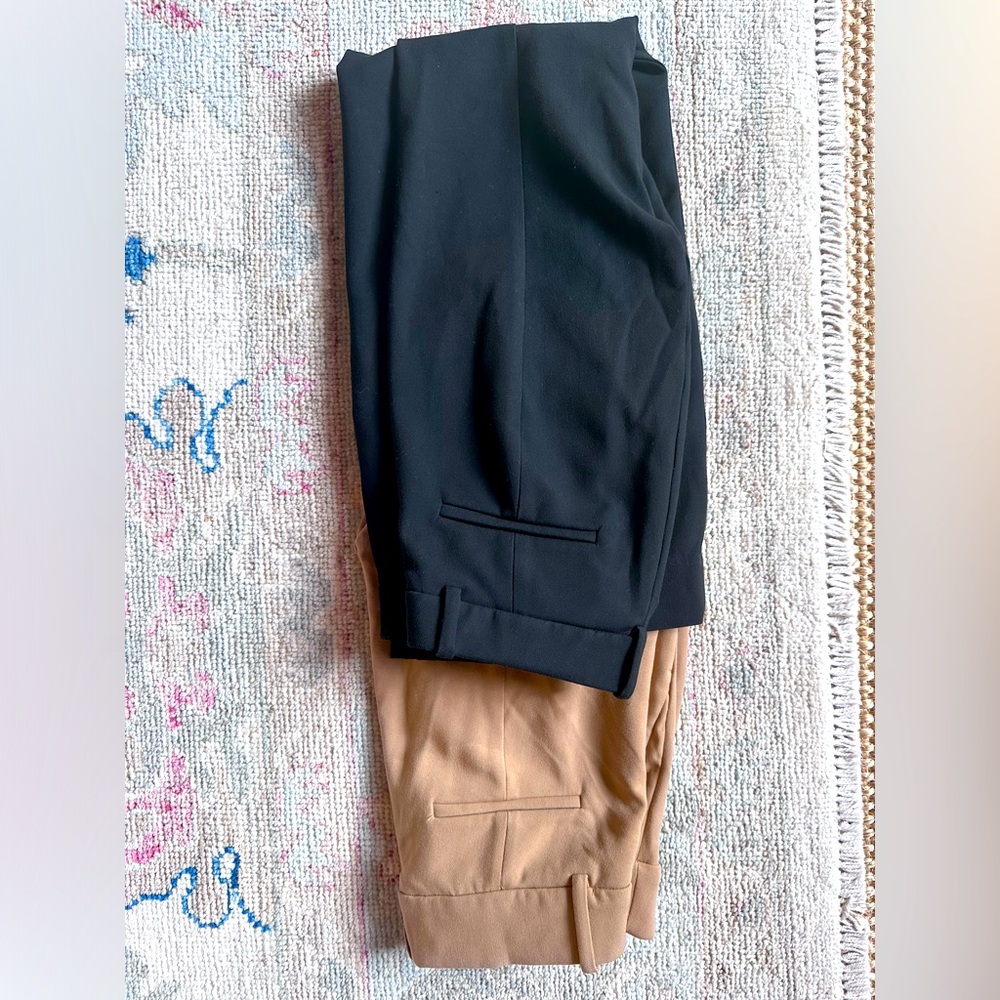 JCREW xs pants